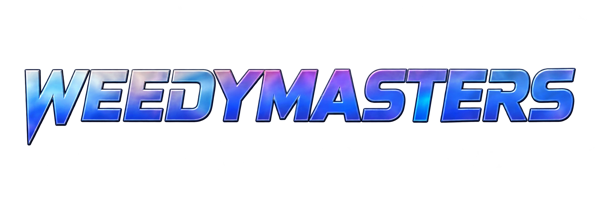 WEEDYMASTERS